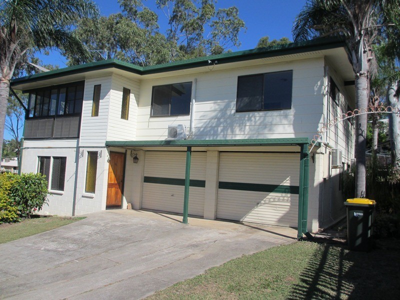 65 Elizabeth Street, South Gladstone QLD 4680