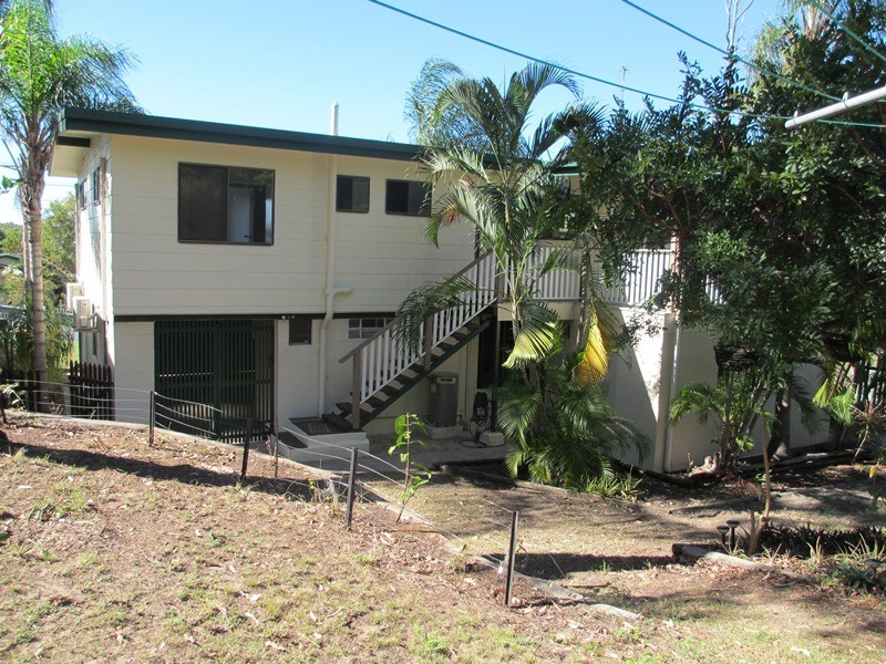 65 Elizabeth Street, South Gladstone QLD 4680