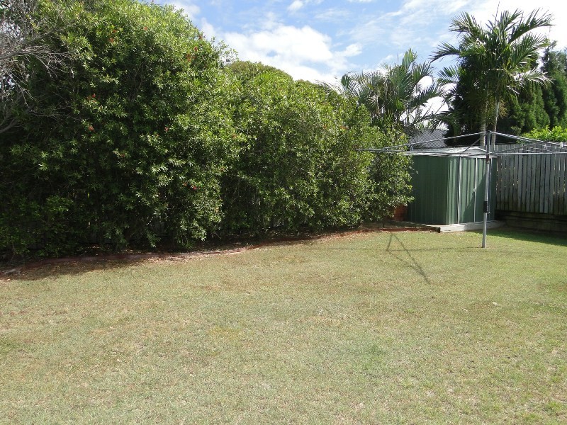 3 Craigmoor Court, New Auckland QLD 4680