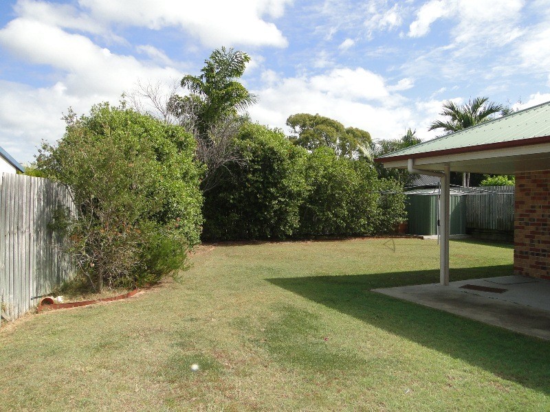 3 Craigmoor Court, New Auckland QLD 4680