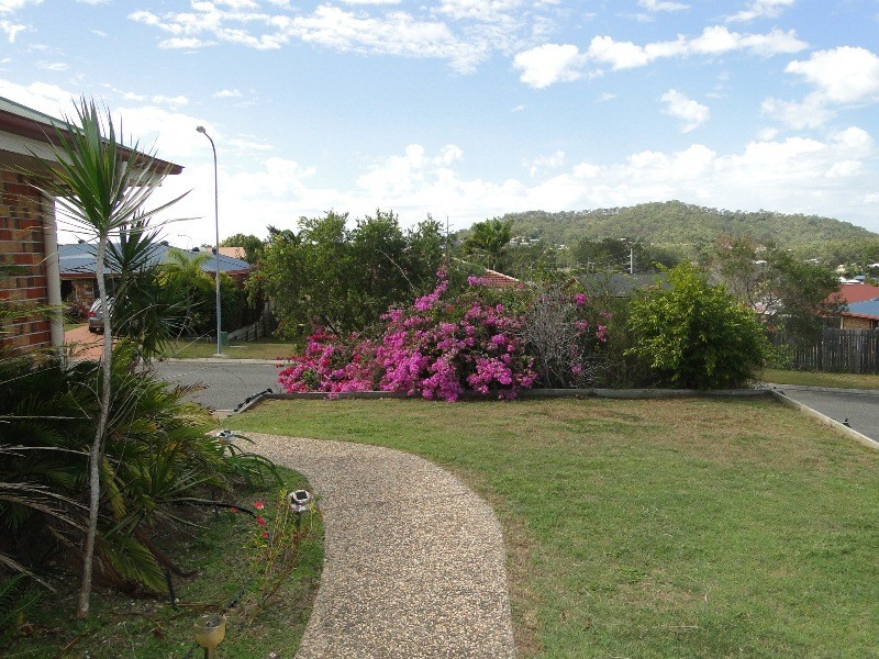 3 Craigmoor Court, New Auckland QLD 4680