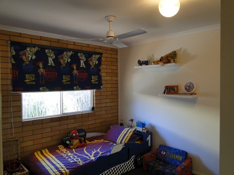 5 Somerset Close, Clinton QLD 4680