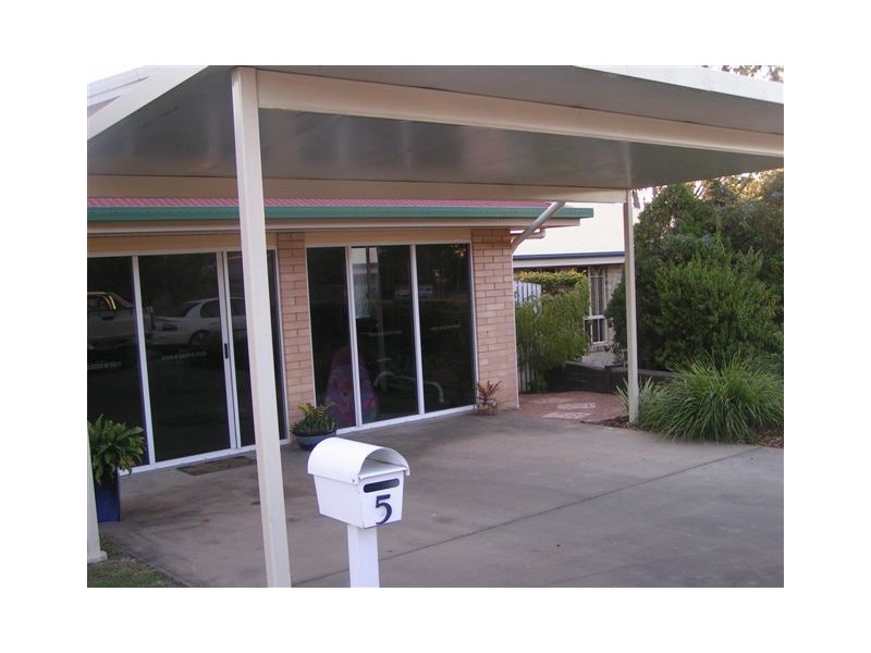 5 Somerset Close, Clinton QLD 4680