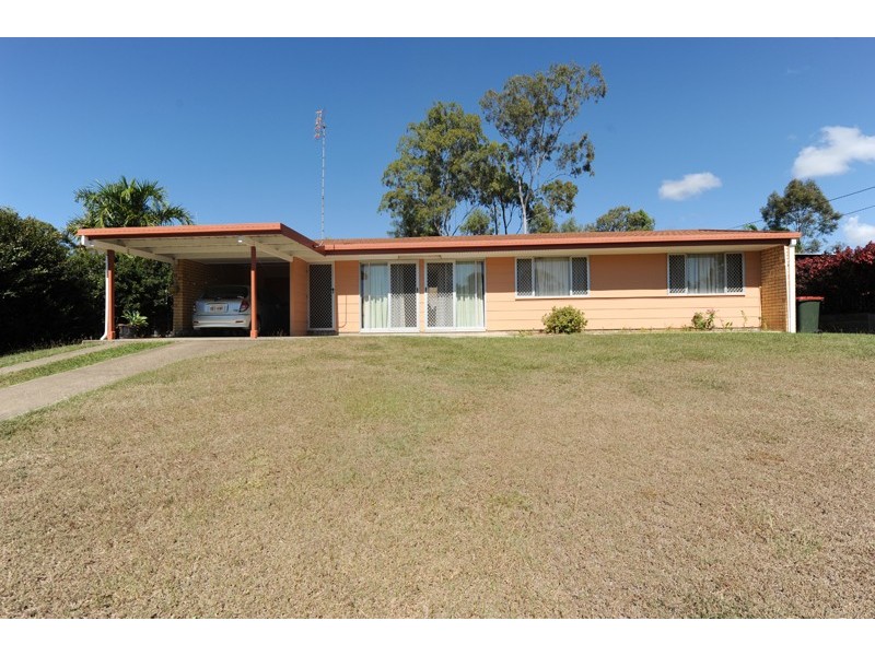 3 Carinya Drive, Clinton QLD 4680