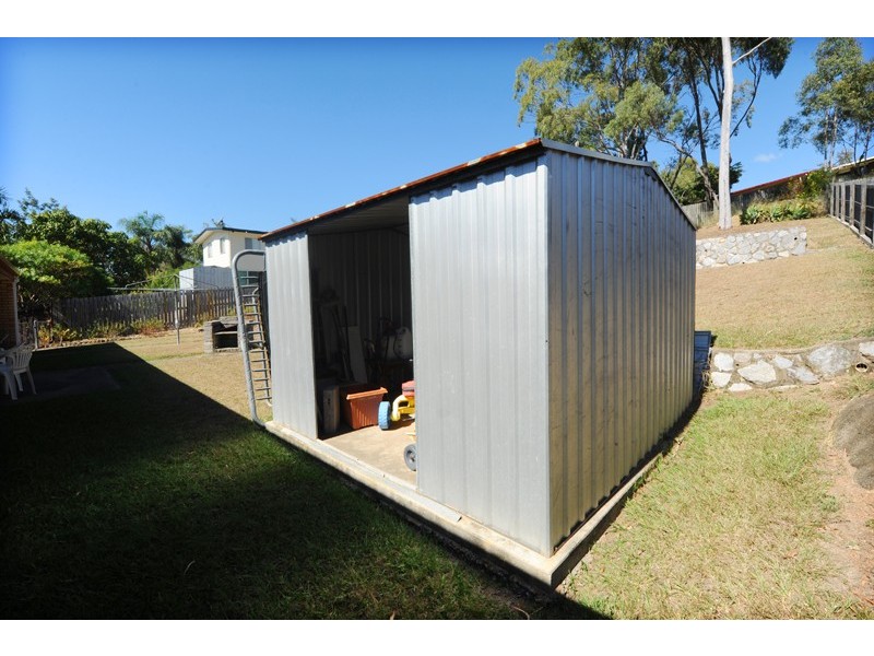 3 Carinya Drive, Clinton QLD 4680