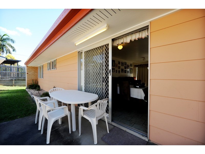 3 Carinya Drive, Clinton QLD 4680