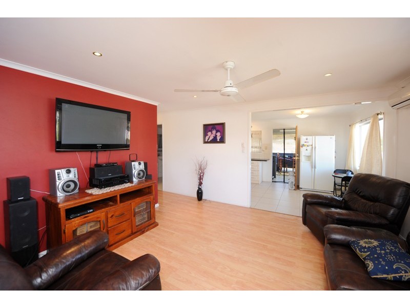 4 Hay Court, South Gladstone QLD 4680