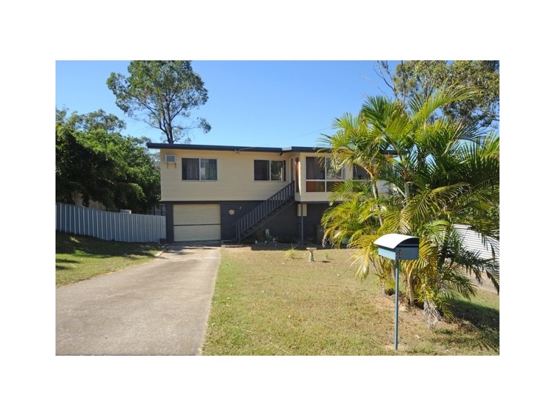 4 Hay Court, South Gladstone QLD 4680