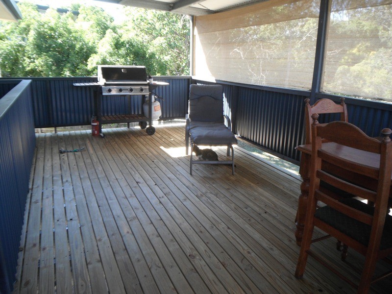 4 Hay Court, South Gladstone QLD 4680