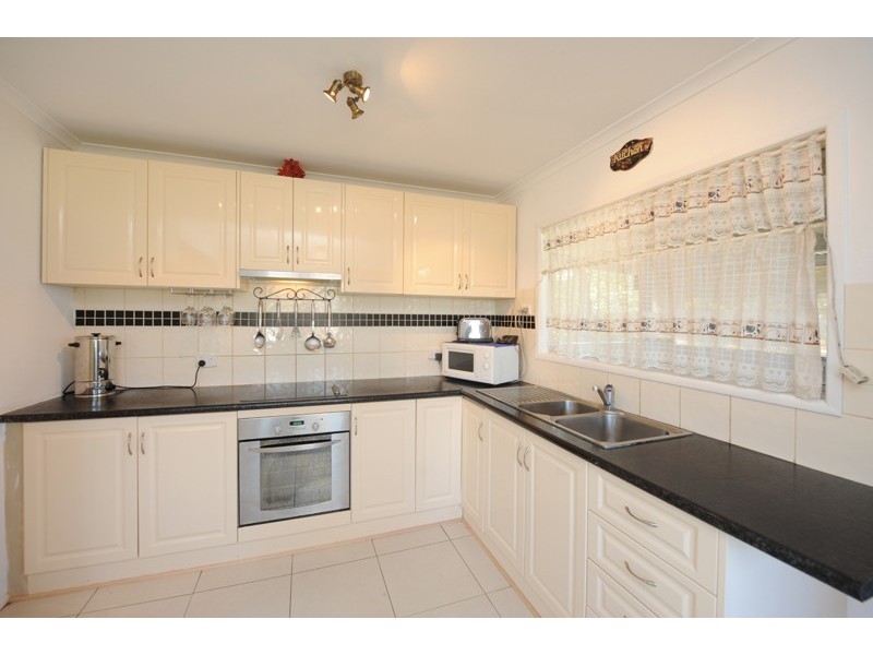 4 Hay Court, South Gladstone QLD 4680