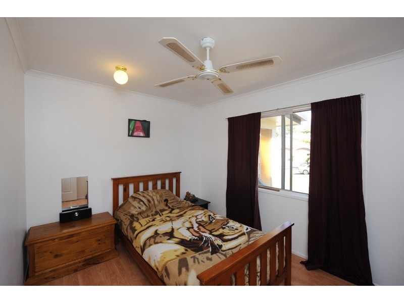 4 Hay Court, South Gladstone QLD 4680