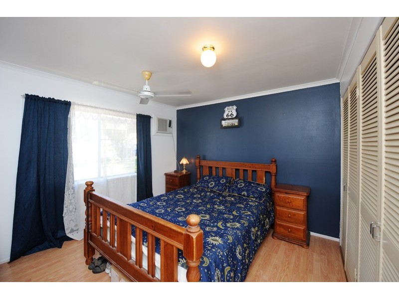 4 Hay Court, South Gladstone QLD 4680