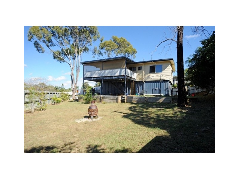 4 Hay Court, South Gladstone QLD 4680