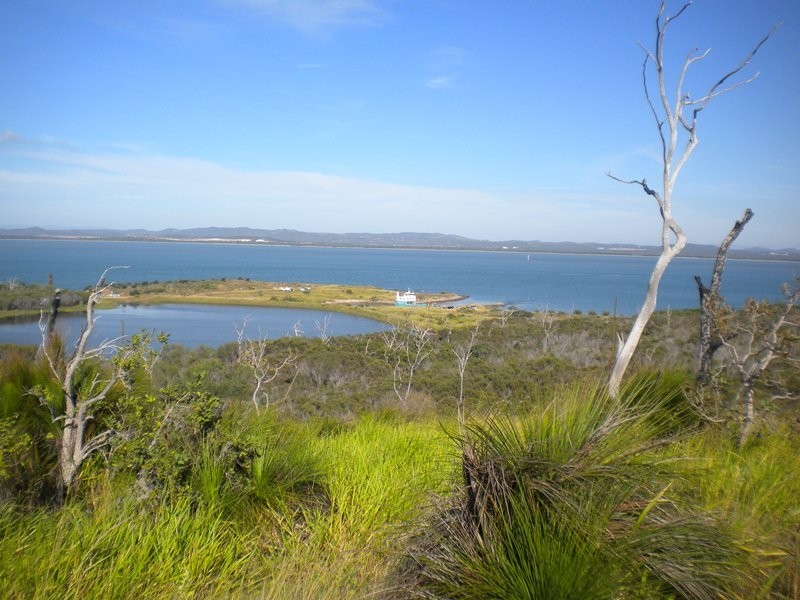 8 Lady Nelson Drive, Gatcombe Heads, Facing Island, South Trees QLD 4680