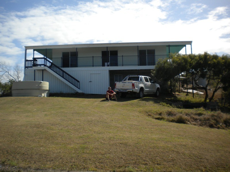 8 Lady Nelson Drive, Gatcombe Heads, Facing Island, South Trees QLD 4680