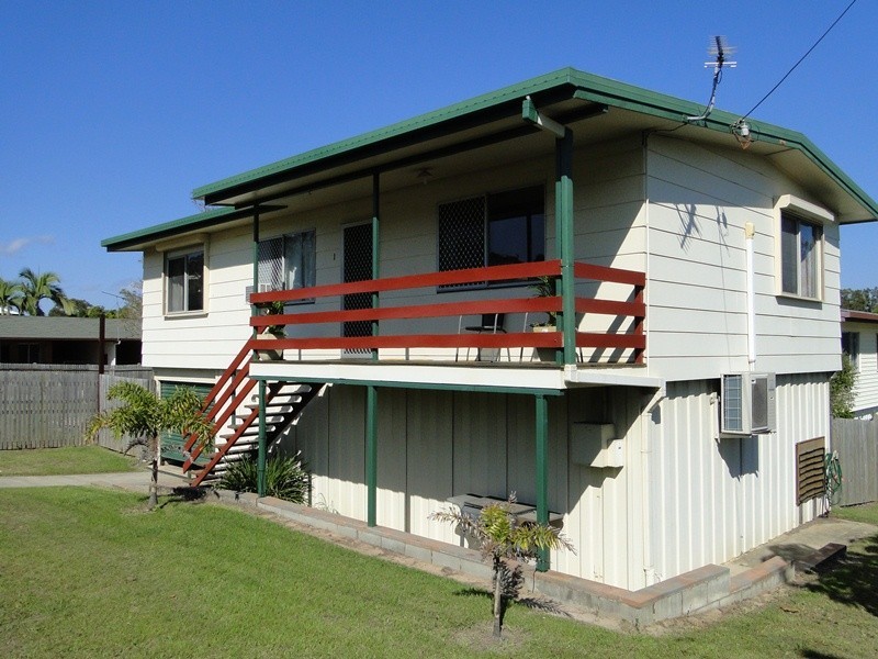 1 Butler Street, New Auckland QLD 4680