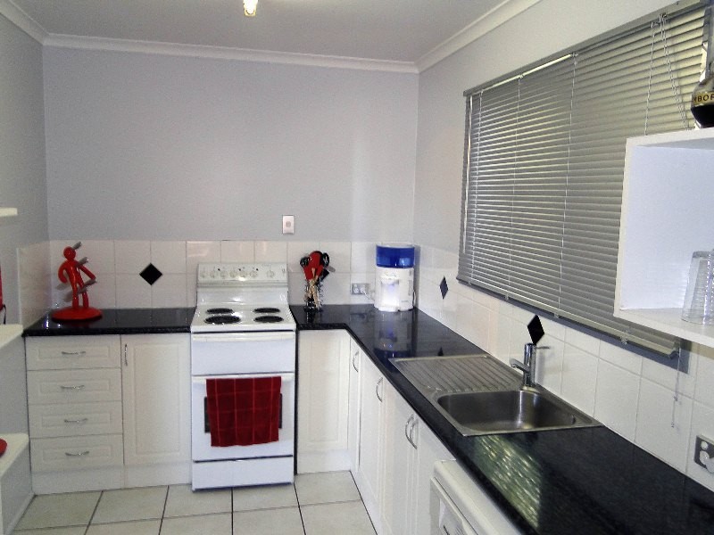 1 Butler Street, New Auckland QLD 4680