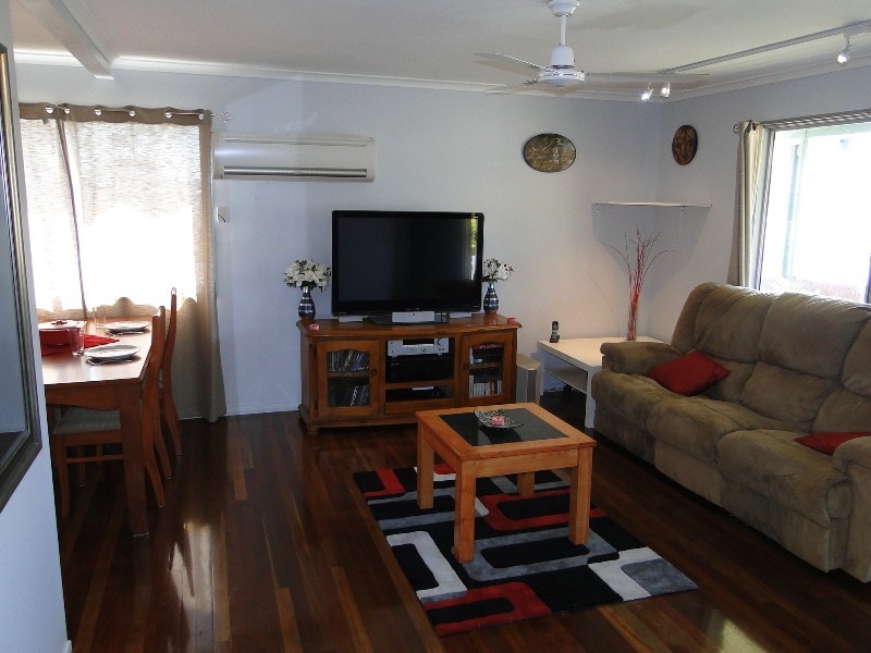 1 Butler Street, New Auckland QLD 4680