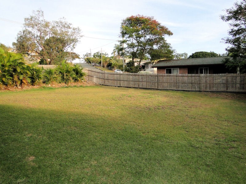 1 Butler Street, New Auckland QLD 4680