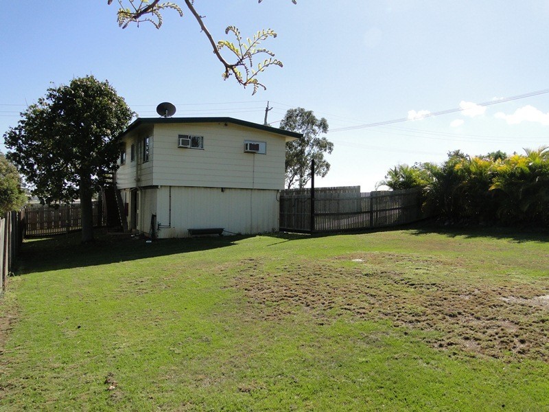 1 Butler Street, New Auckland QLD 4680