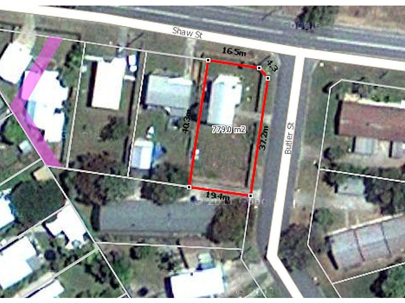 1 Butler Street, New Auckland QLD 4680