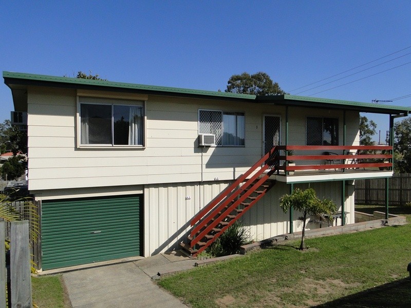 1 Butler Street, New Auckland QLD 4680