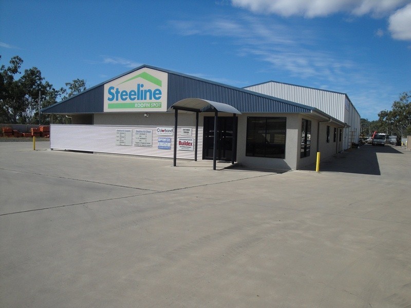 18 Helen Street, Clinton QLD 4680