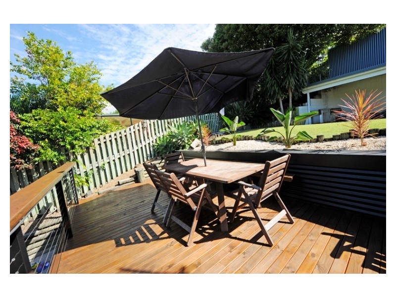 11 Far Street, West Gladstone QLD 4680