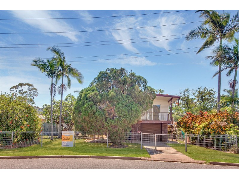 17 Rifle Range Road, Sun Valley QLD 4680