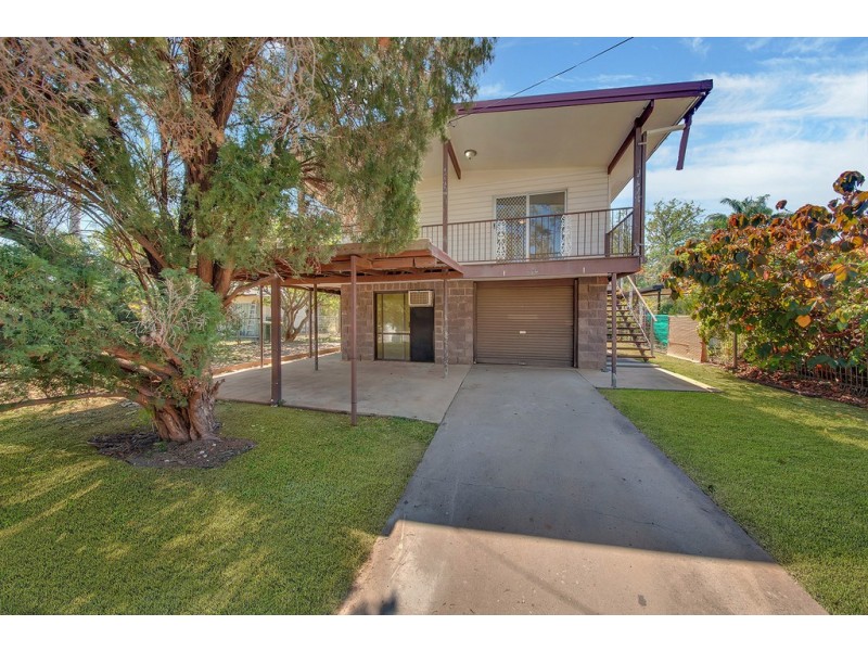 17 Rifle Range Road, Sun Valley QLD 4680