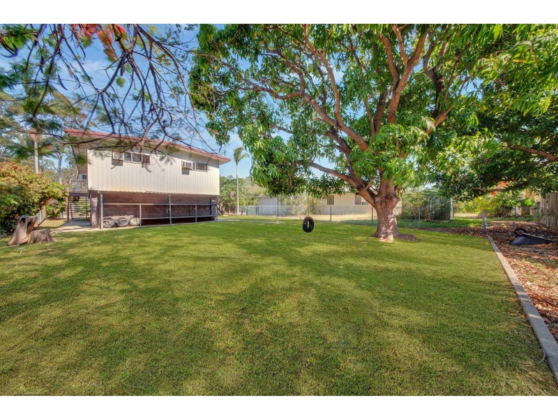 17 Rifle Range Road, Sun Valley QLD 4680