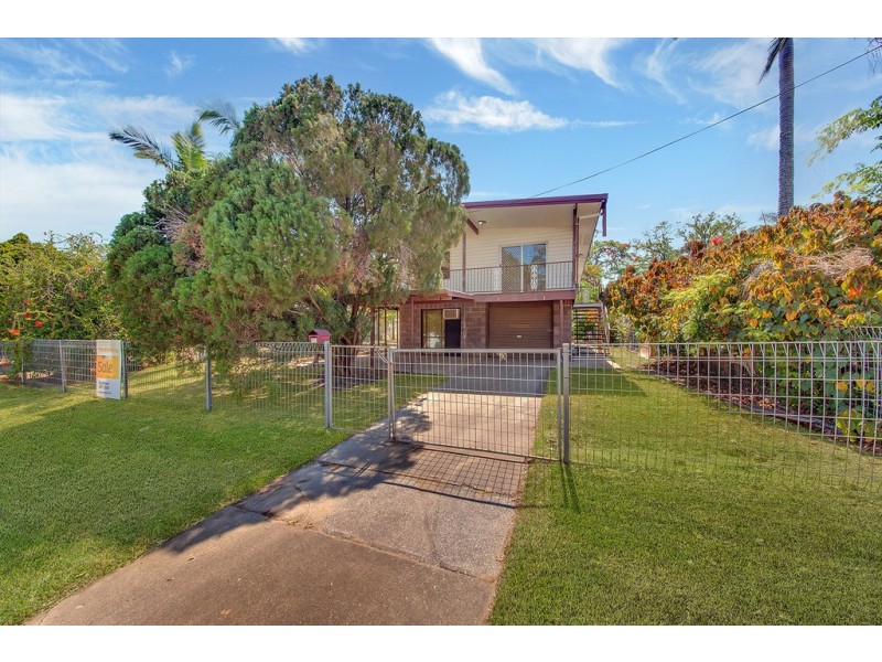 17 Rifle Range Road, Sun Valley QLD 4680