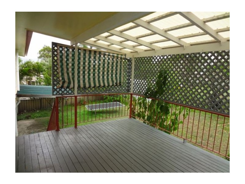 21 Cook Street, West Gladstone QLD 4680