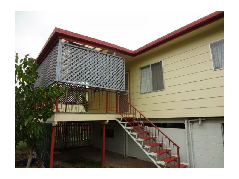 21 Cook Street, West Gladstone QLD 4680