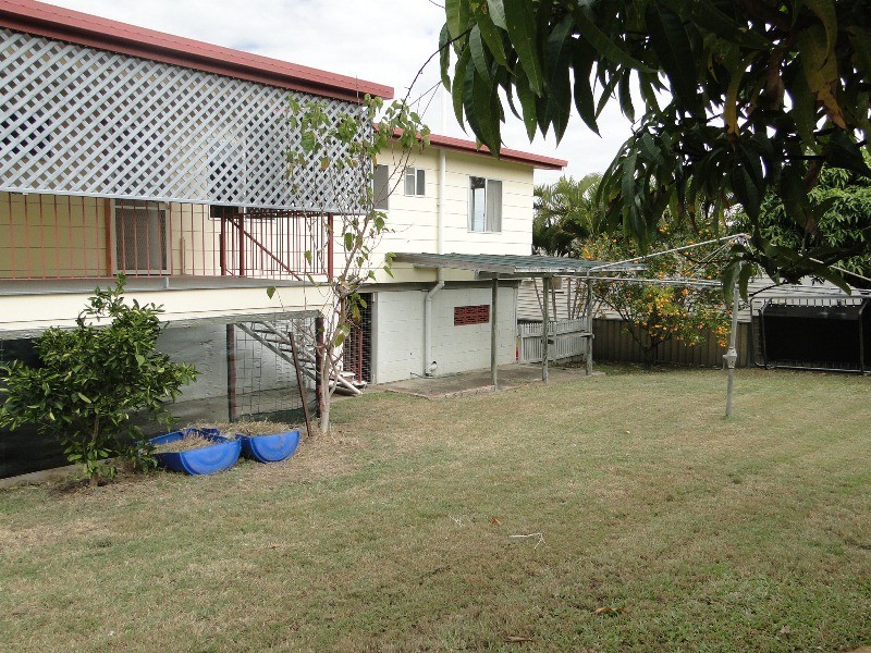 21 Cook Street, West Gladstone QLD 4680