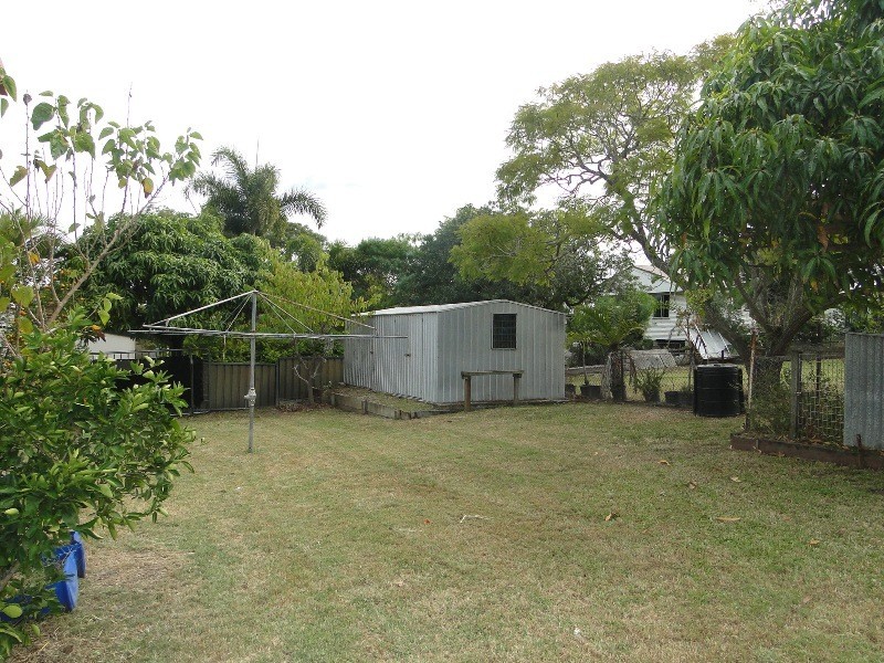 21 Cook Street, West Gladstone QLD 4680