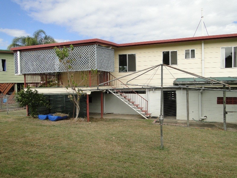 21 Cook Street, West Gladstone QLD 4680