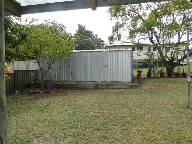 21 Cook Street, West Gladstone QLD 4680