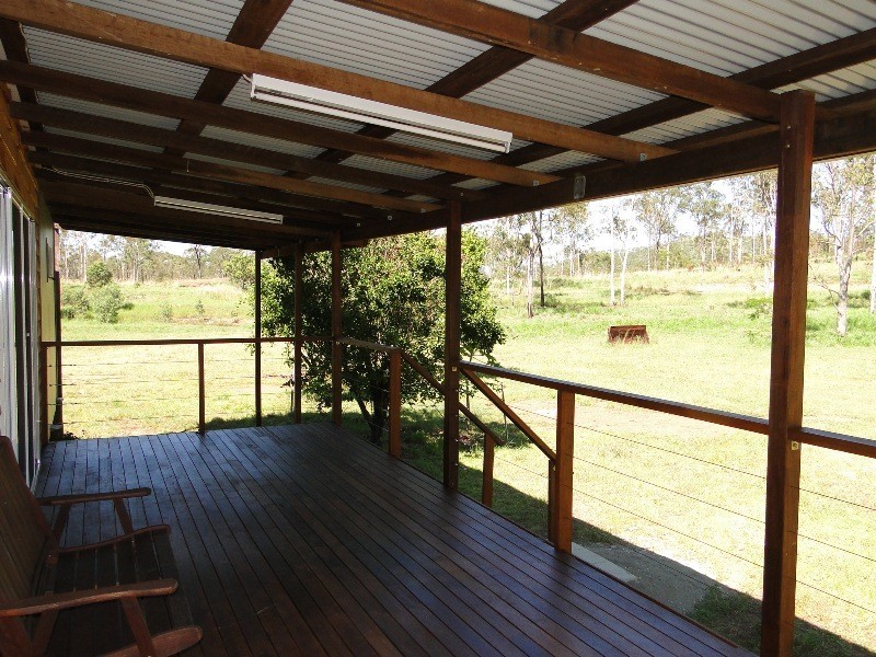 59 Mount Stowe Road, West Stowe QLD 4680