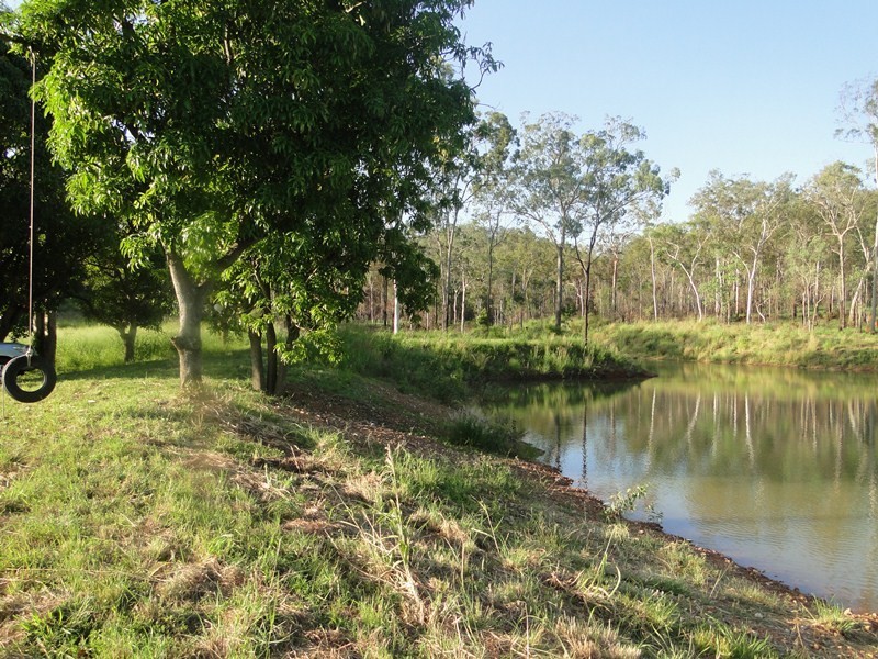 59 Mount Stowe Road, West Stowe QLD 4680