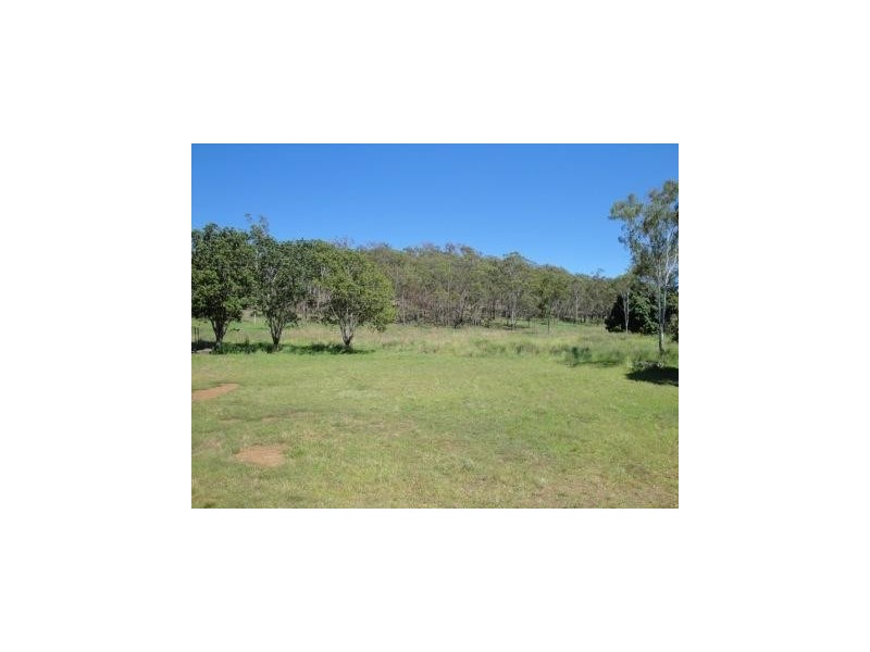 59 Mount Stowe Road, West Stowe QLD 4680