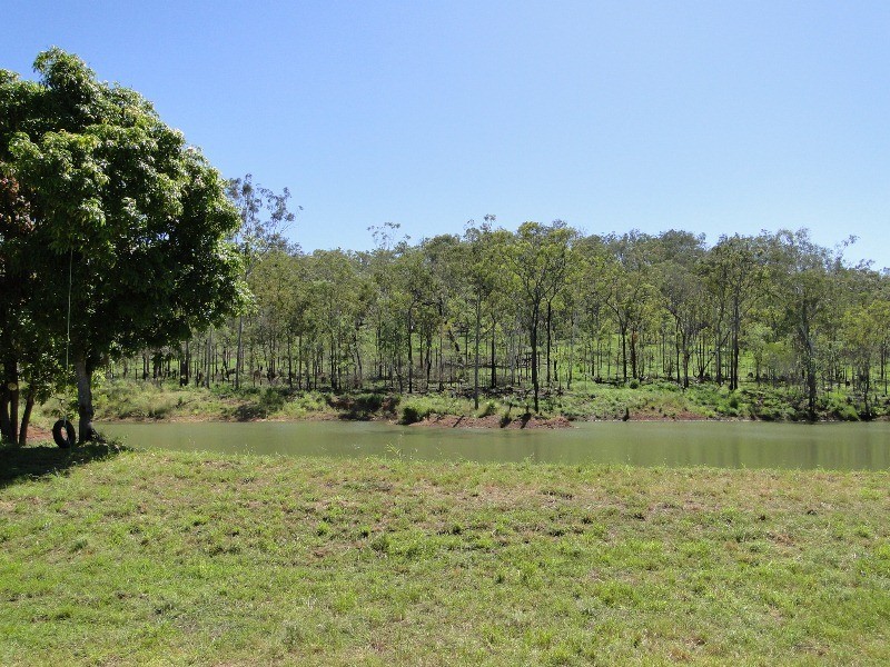 59 Mount Stowe Road, West Stowe QLD 4680