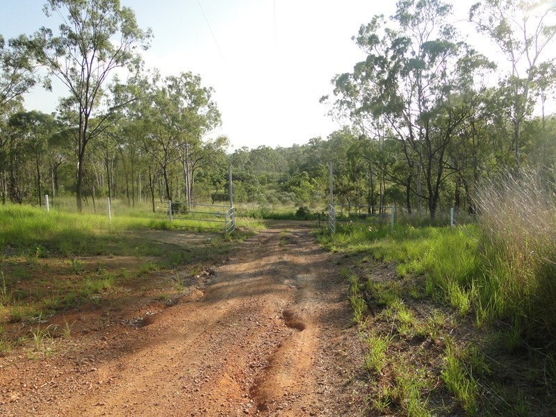 59 Mount Stowe Road, West Stowe QLD 4680