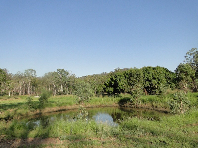 59 Mount Stowe Road, West Stowe QLD 4680