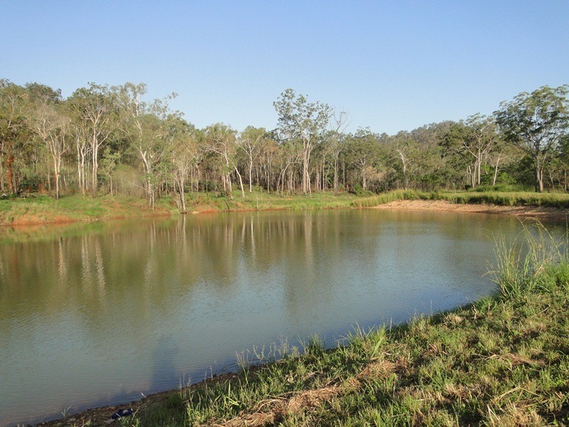 59 Mount Stowe Road, West Stowe QLD 4680