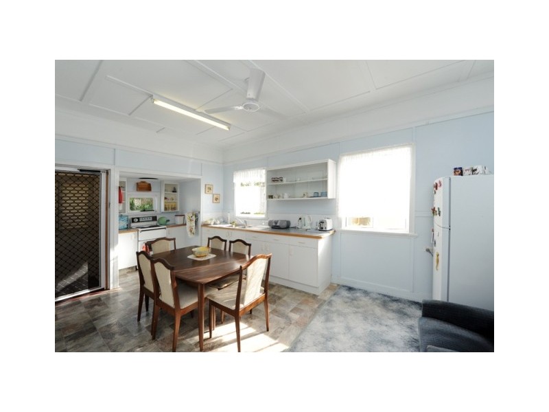 3 Fisher Street, Gladstone QLD 4680