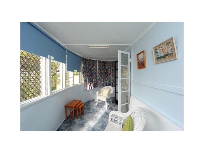 3 Fisher Street, Gladstone QLD 4680