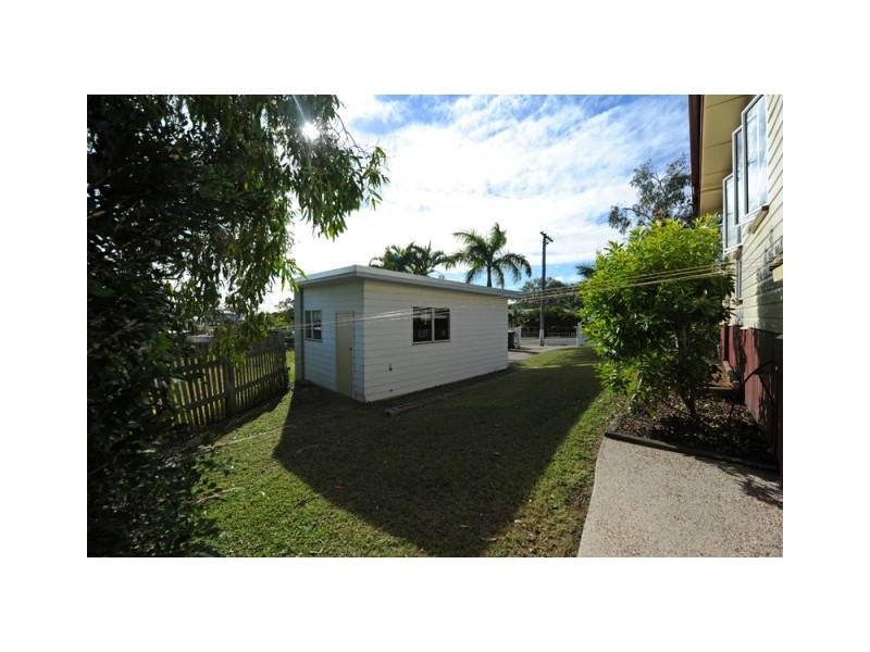 3 Fisher Street, Gladstone QLD 4680