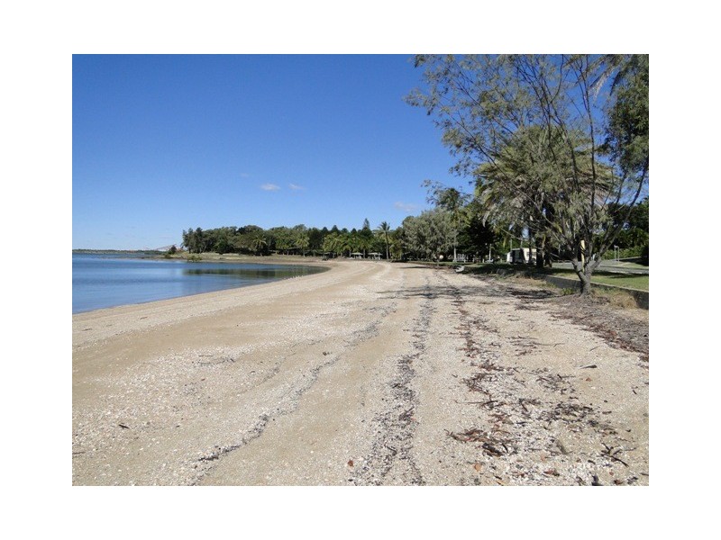 19/20 Barney Street, Barney Point QLD 4680