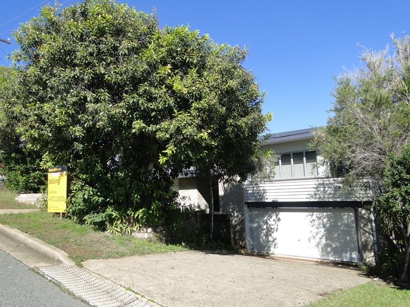 19 Butler Street, New Auckland QLD 4680
